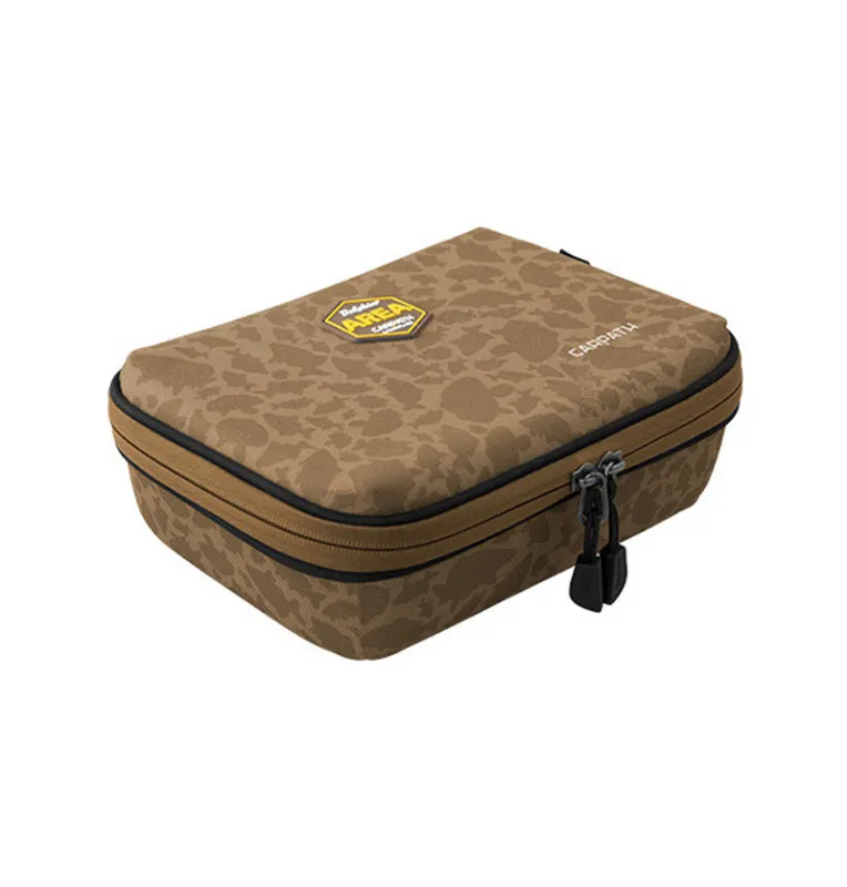 Delphin Area Lead Bag Carpath Bleitasche 25x20x10cm-Taschen-JJ-Fishing