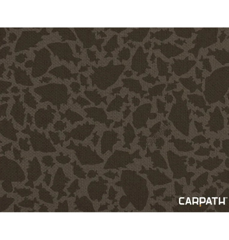 Delphin Area Lead Bag Carpath Bleitasche 25x20x10cm-Taschen-JJ-Fishing