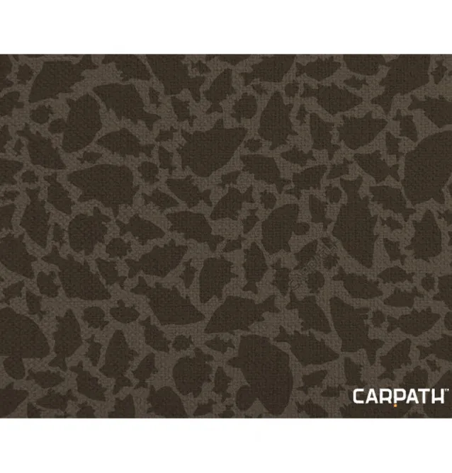 Delphin Area Lead Bag Carpath Bleitasche 25x20x10cm-Taschen-JJ-Fishing