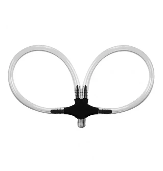 Delphin Feeder Rod Holder Modell OO Rutenauflage-Rutenauflagen-JJ-Fishing