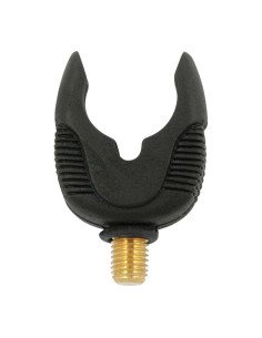 York Rod Rest Breit Black Edition Rutenauflage Extra Rutschfest-Tackle & Co-JJ-Fishing