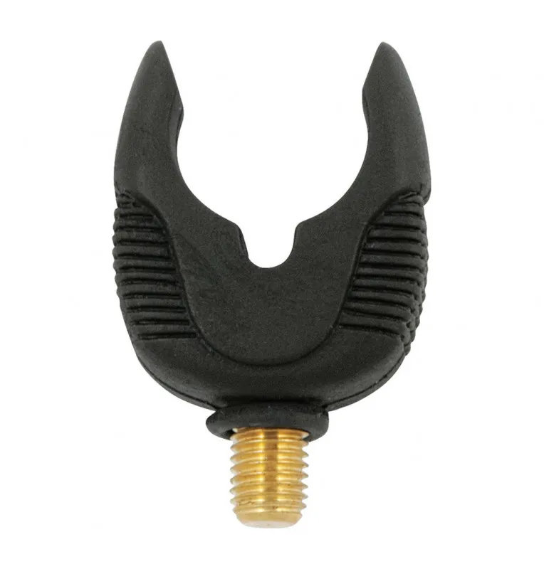 York Rod Rest Breit Black Edition Rutenauflage Extra Rutschfest-Tackle & Co-JJ-Fishing