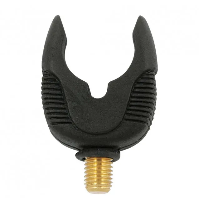 York Rod Rest Breit Black Edition Rutenauflage Extra Rutschfest-Tackle & Co-JJ-Fishing