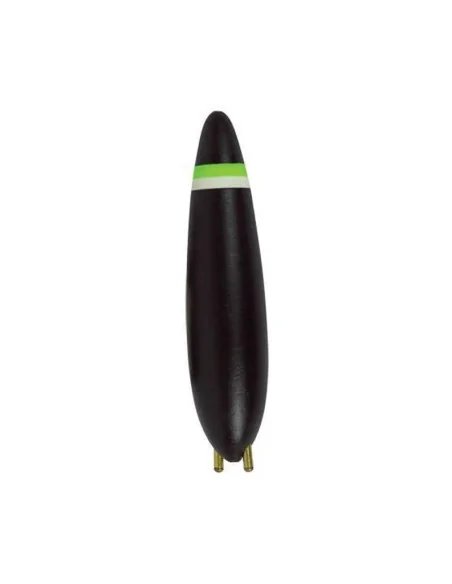 York C.A.T. U-Pose mit Rassel Wels-Pose Black Edition 60g-Wels Zubehör-JJ-Fishing