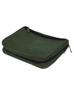 York Organizer Bag mit Hüllen 26x22x7cm Vorfachtasche Angeltasche-Taschen-JJ-Fishing 2