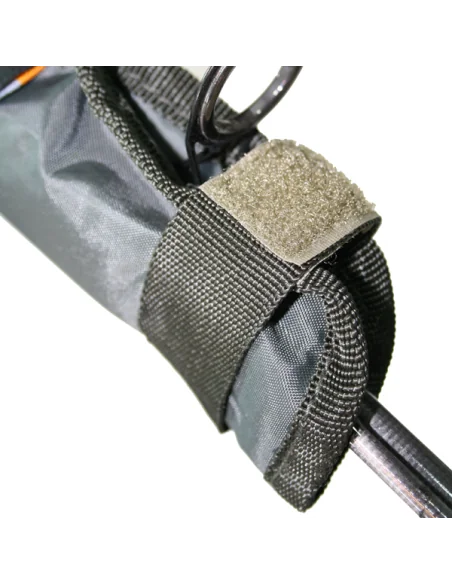NGT Tip & Butt Protektor 2 Pack Rutenbänder Angelrutenschutz Karpfenangeln-Rutenzubehör-JJ-Fishing