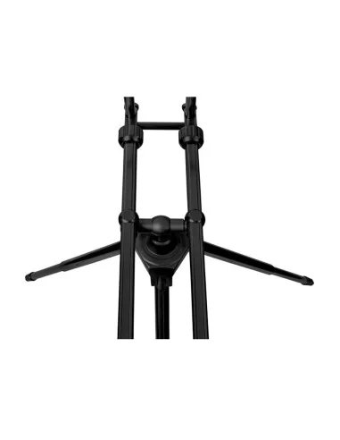 Delphin Tripod TPX3 BlackWay Dreibein Rod Pod extrem Robust-Tackle & Co-JJ-Fishing