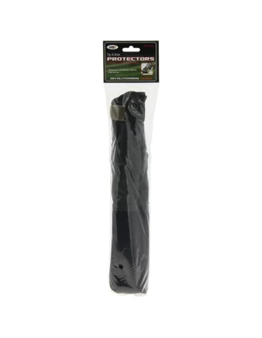 NGT Tip & Butt Protektor 2 Pack Rutenbänder Angelrutenschutz Karpfenangeln-Rutenzubehör-JJ-Fishing