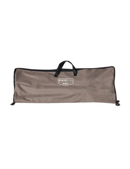 Delphin Tripod Static Dreibein Rod Pod robust-Rod Pod´s, Banksticks & Buzzerbars-JJ-Fishing