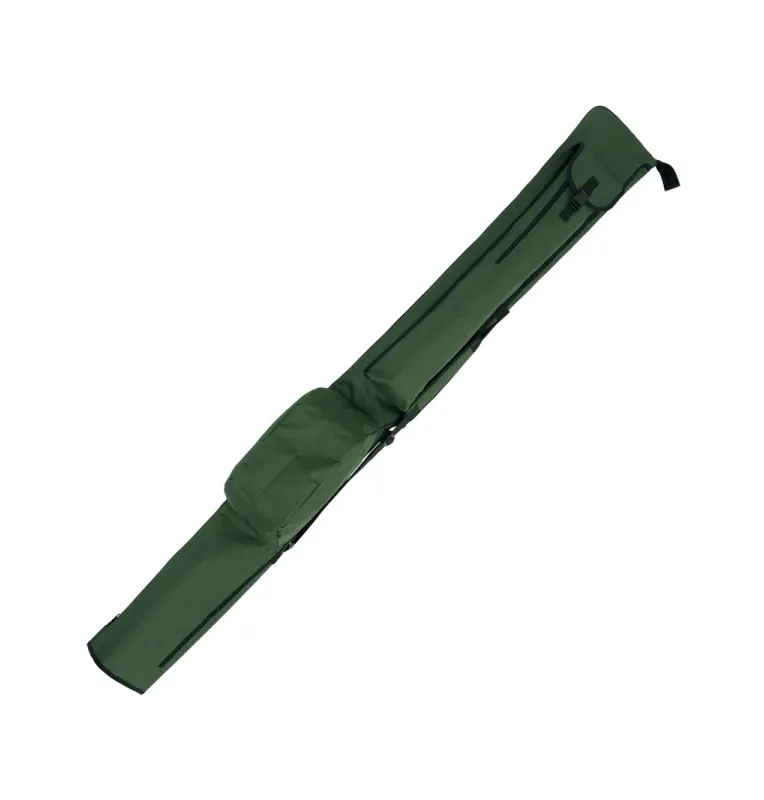 NGT Angeling Pursuits Rod Holdall (050) 4 Rod Holdall 2+2 Rutentasche-Taschen-JJ-Fishing
