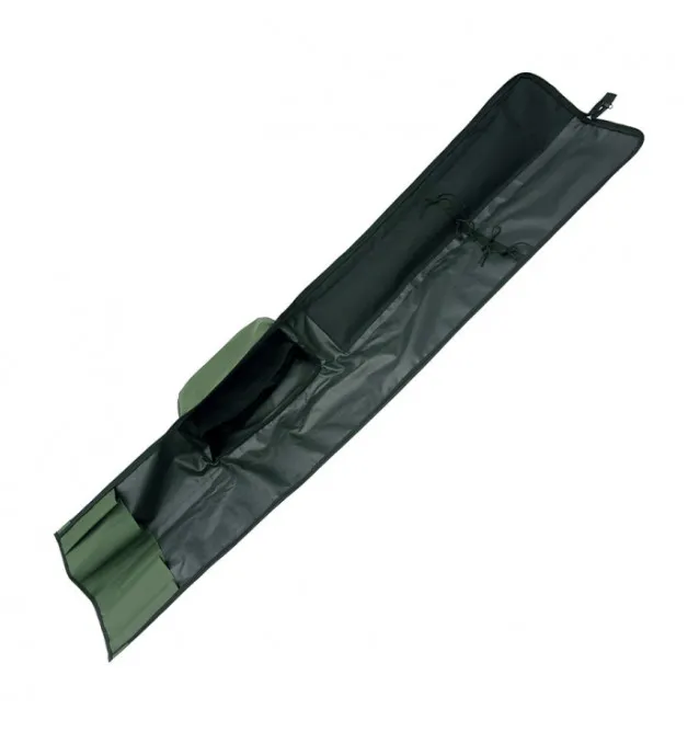 NGT Angeling Pursuits Rod Holdall (050) 4 Rod Holdall 2+2 Rod Bag-Bags-JJ-Fishing