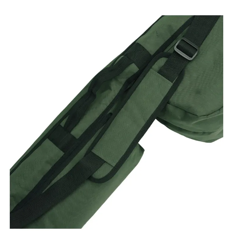 NGT Angeling Pursuits Rod Holdall (050) 4 Rod Holdall 2+2 Rutentasche-Taschen-JJ-Fishing