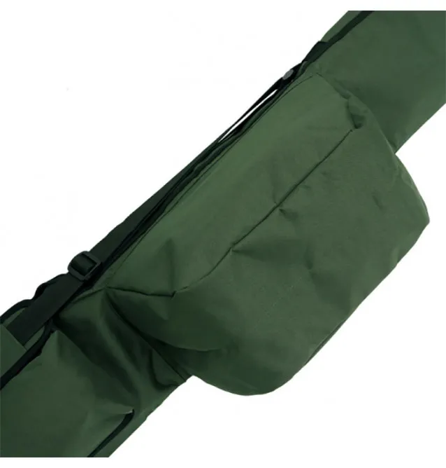 NGT Angeling Pursuits Rod Holdall (050) 4 Rod Holdall 2+2 Rutentasche-Taschen-JJ-Fishing