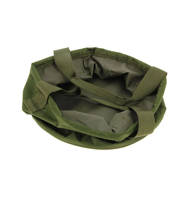 NGT Groundbait Bowl with Handles (011) Futtertasche-Zubehörtaschen-JJ-Fishing