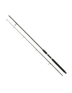 NGT Camo Carp Stalker Rod 8ft/240cm 2,0lb Angelrute-Karpfenruten-JJ-Fishing