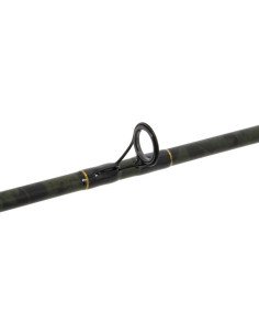NGT Camo Carp Stalker Rod 8ft/240cm 2,0lb Angelrute-Karpfenruten-JJ-Fishing 2