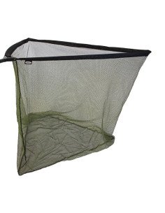 NGT 50" Specimen Net - Two-Tone Mesh & Stink Bag Kescherkopf-Kescher & Kescherzubehör-JJ-Fishing