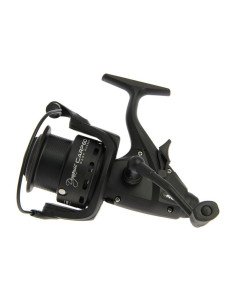 NGT Dynamic 60 Carp Runner Freilaufrolle Angelrolle Karpfenrolle-Freilaufrollen-JJ-Fishing 2