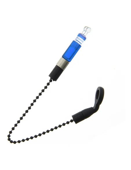 NGT Profiler Indicator Blue Pendelbissanzeiger Hänger-Bissanzeiger & Bobbins-JJ-Fishing