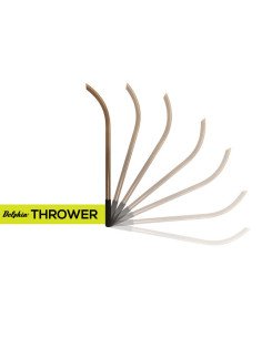 Delphin THROWER Stick 24mm Boilie Wurfrohr-Startseite-JJ-Fishing 2