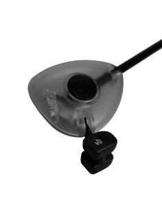 Delphin Bite Indicator Skiper BlackWay Pendel-Bissanzeiger-Bissanzeiger & Bobbins-JJ-Fishing 2