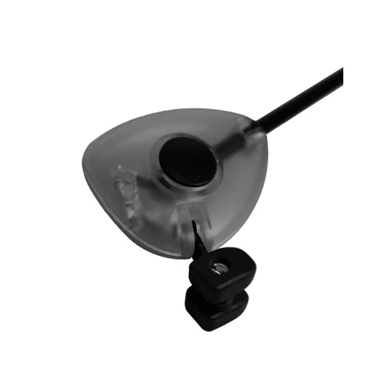 Delphin Bite Indicator Skiper BlackWay Pendel-Bissanzeiger-Bissanzeiger & Bobbins-JJ-Fishing