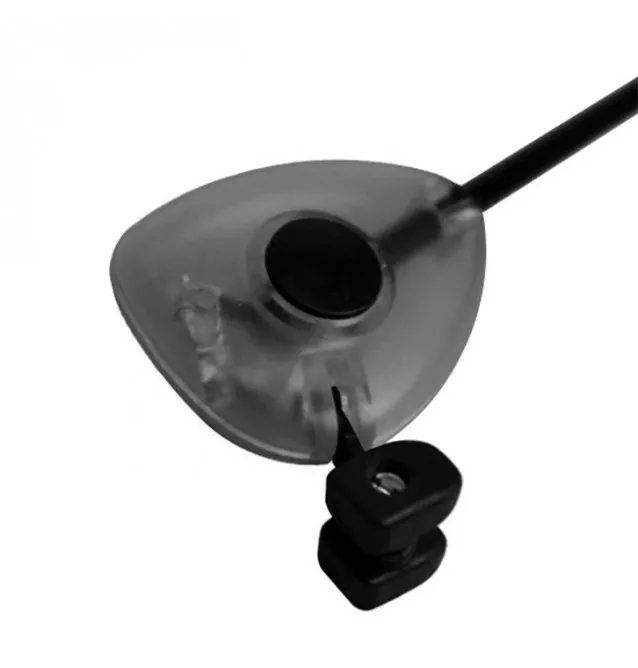 Delphin Bite Indicator Skiper BlackWay Pendel-Bissanzeiger-Bissanzeiger & Bobbins-JJ-Fishing