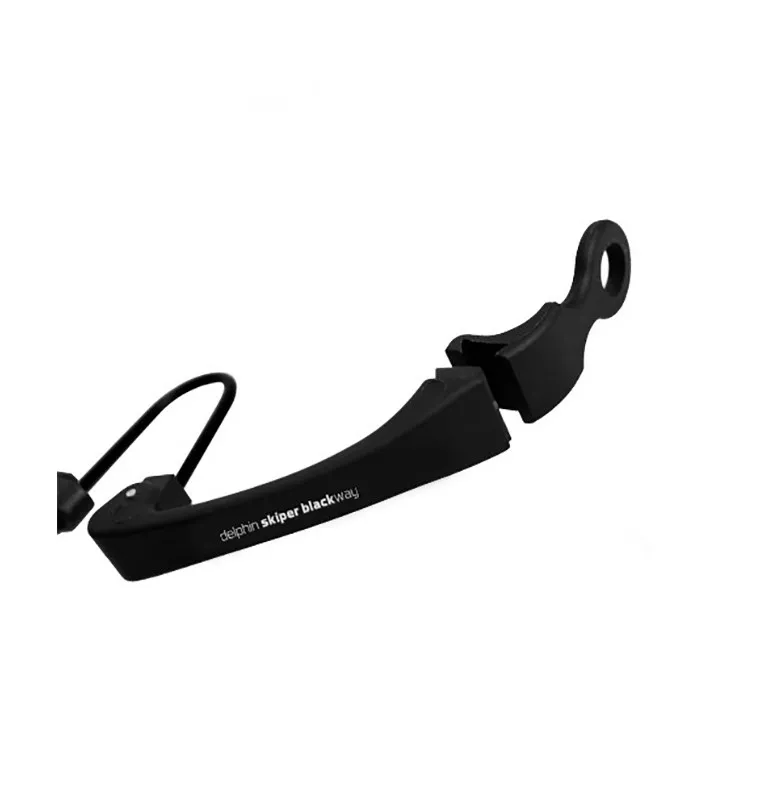 Delphin Bite Indicator Skiper BlackWay Pendel-Bissanzeiger-Bissanzeiger & Bobbins-JJ-Fishing
