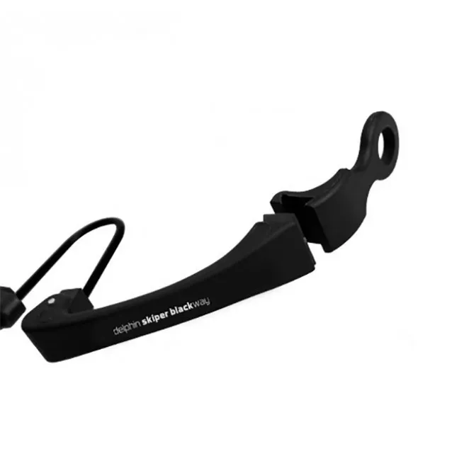 Delphin Bite Indicator Skiper BlackWay Pendel-Bissanzeiger-Bissanzeiger & Bobbins-JJ-Fishing