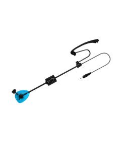 Delphin Bite Indicator SKIPER Blau Bissanzeiger-Bissanzeiger & Bobbins-JJ-Fishing