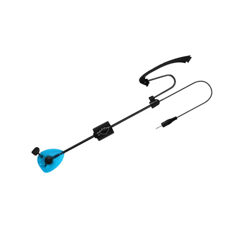 Delphin Bite Indicator SKIPER Blau Bissanzeiger-Bissanzeiger & Bobbins-JJ-Fishing