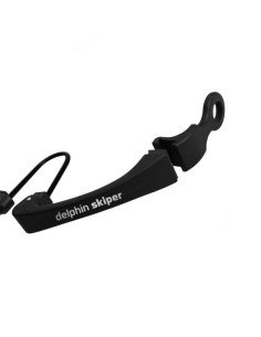 Delphin Bite Indicator SKIPER Blau Bissanzeiger-Bissanzeiger & Bobbins-JJ-Fishing 2