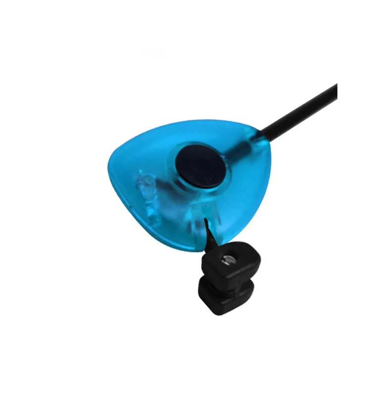 Delphin Bite Indicator SKIPER Blau Bissanzeiger-Bissanzeiger & Bobbins-JJ-Fishing