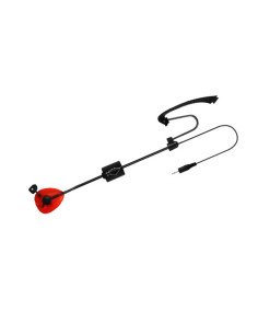 Delphin Bite Indicator Skiper Rot Pendel-Bissanzeiger-Bissanzeiger & Bobbins-JJ-Fishing