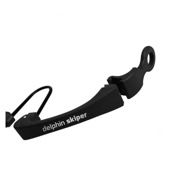 Delphin Bite Indicator Skiper Rot Pendel-Bissanzeiger-Bissanzeiger & Bobbins-JJ-Fishing