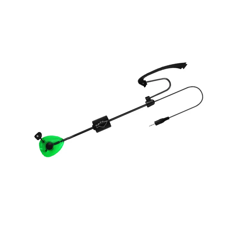 Delphin Bite Indicator SKIPER Grün Pendel-Bissanzeiger-Bissanzeiger & Bobbins-JJ-Fishing