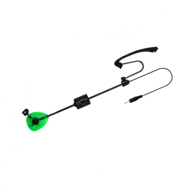Delphin Bite Indicator SKIPER Grün Pendel-Bissanzeiger-Bissanzeiger & Bobbins-JJ-Fishing