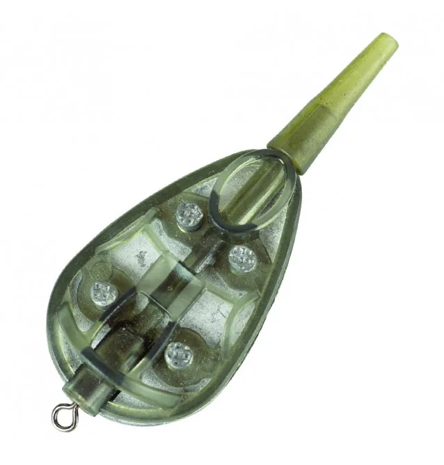 York Method Feeder Pro Flat 40g Feederkorb-Method Feeder-JJ-Fishing