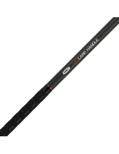 NGT Dynamic Full Carbon Net Handle 1tlg 180cm Kescherstab Karpfenangeln-Kescher & Kescherzubehör-JJ-Fishing 2