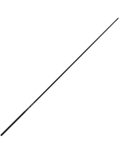 NGT Dynamic Full Carbon Net Handle 1tlg 180cm Kescherstab Karpfenangeln-Kescher & Kescherzubehör-JJ-Fishing