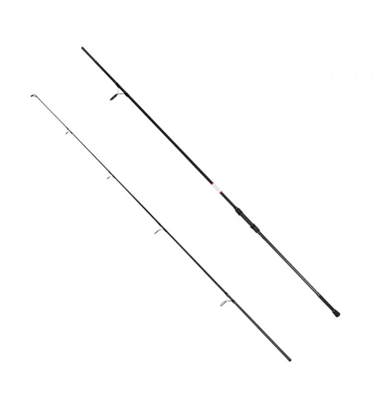 Delphin Bomber 12ft 360cm 5,0lb 2 teilig Spod Rute-Karpfenruten-JJ-Fishing