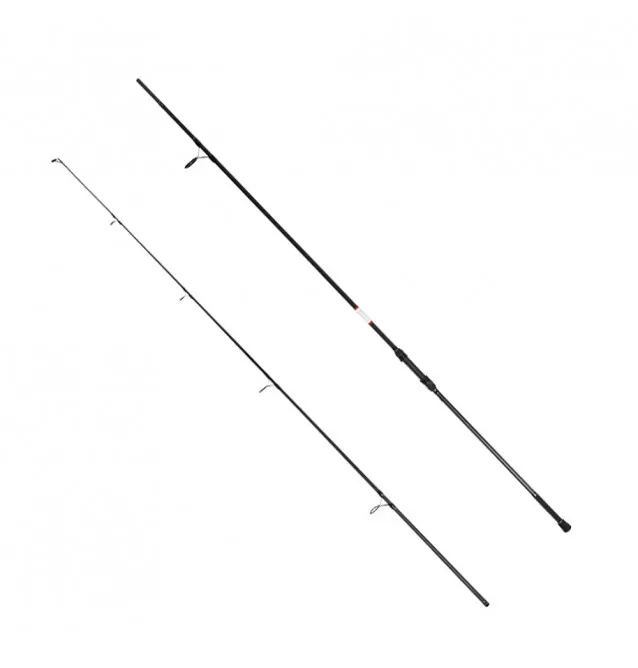 Delphin Bomber 12ft 360cm 5,0lb 2 teilig Spod Rute-Karpfenruten-JJ-Fishing