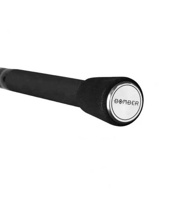 Delphin Bomber 12ft 360cm 5,0lb 2 teilig Spod Rute-Karpfenruten-JJ-Fishing