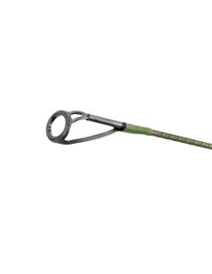 Delphin Stalk Trip 7ft 210cm 2,25lb Stalker Rute Karpfen Kinderrute-Rods-JJ-Fishing 2