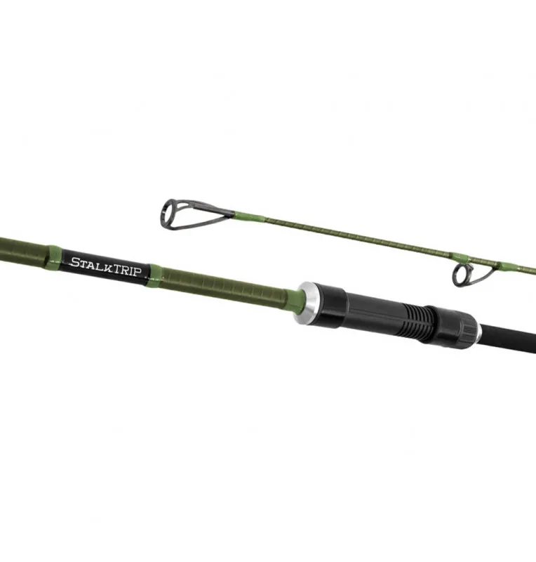 Delphin Stalk Trip 7ft 210cm 2,25lb Stalker Rute Karpfen Kinderrute-Ruten-JJ-Fishing