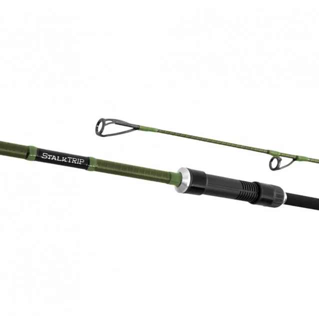 Delphin Stalk Trip 7ft 210cm 2,25lb Stalker Rute Karpfen Kinderrute-Ruten-JJ-Fishing