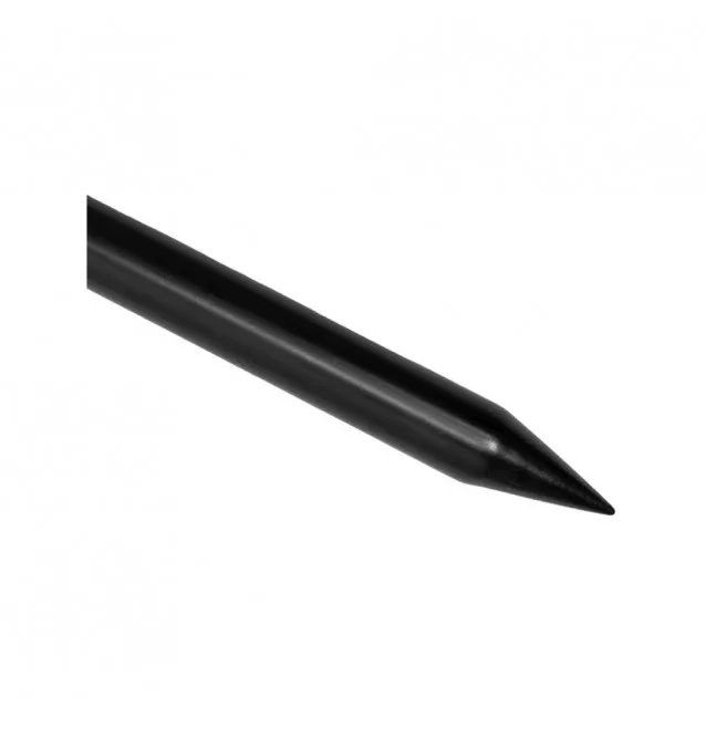 Delphin Rod Pod Bronx 2G schwarz Rutenauflage-Tackle & Co-JJ-Fishing