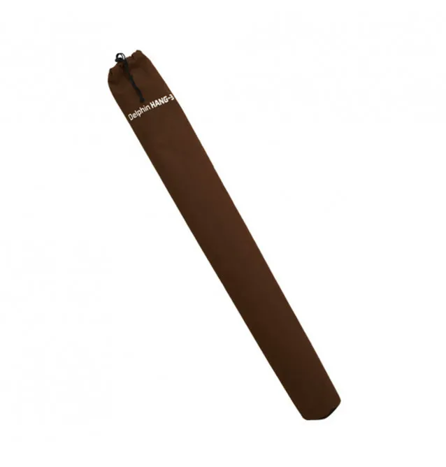 Delphin Tripod Hang-3 Wiegedreibein-Abhakmatten & Wiegeschlingen-JJ-Fishing