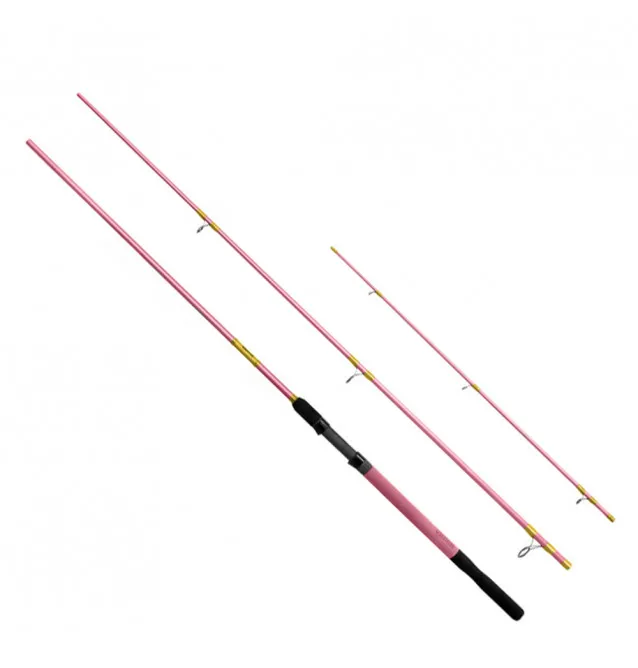Delphin Queen Feeder 11ft 330cm 100g 3 Tips Feeder Rod-Feeder & Method Feeder Rods-JJ-Fishing