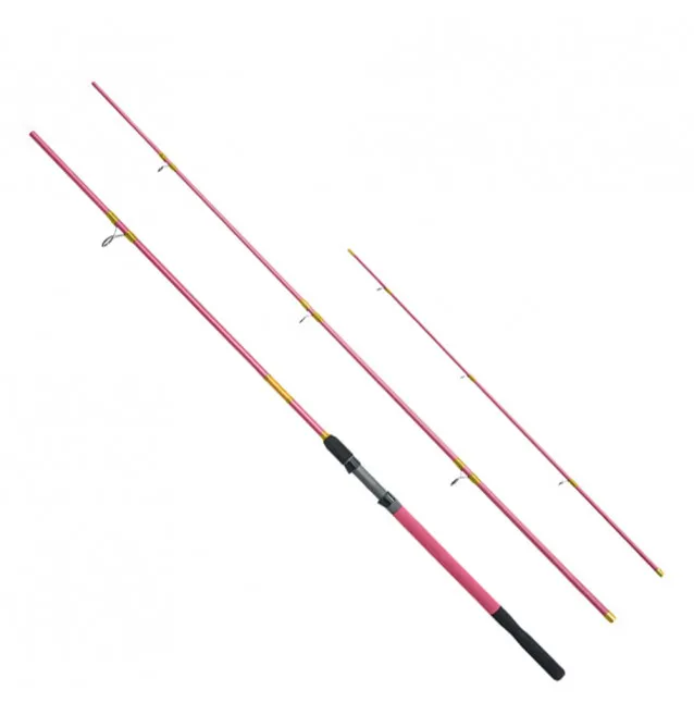 Delphin Queen Feeder 12ft 360cm 100g 3 Tips Feeder Rod-Feeder & Method Feeder Rods-JJ-Fishing